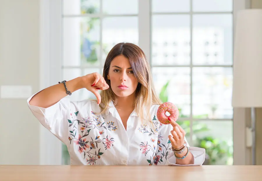 ¿Qué es la intolerancia al sorbitol?