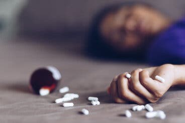 Intoxicación por medicamentos, ¿qué hacer?