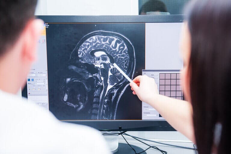 ¿Qué es el sistema neuroendocrino?