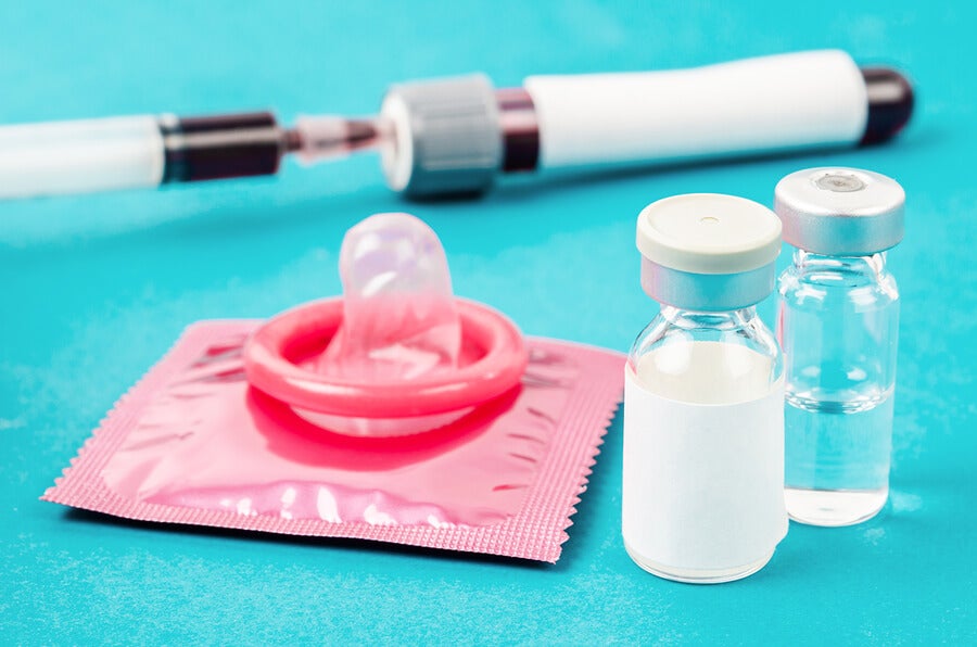 Cuáles son los métodos anticonceptivos para hombres? - Mejor con Salud