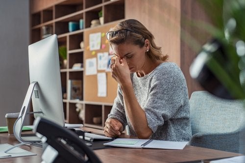 ¿Qué es el síndrome postvacacional?