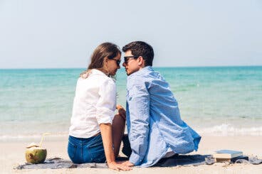 ¿Por qué el deseo sexual aumenta en verano?