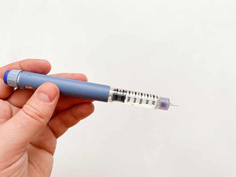Plumas de insulina: características y funcionamiento