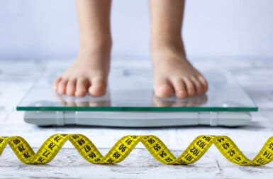 La obesidad es un problema de salud.