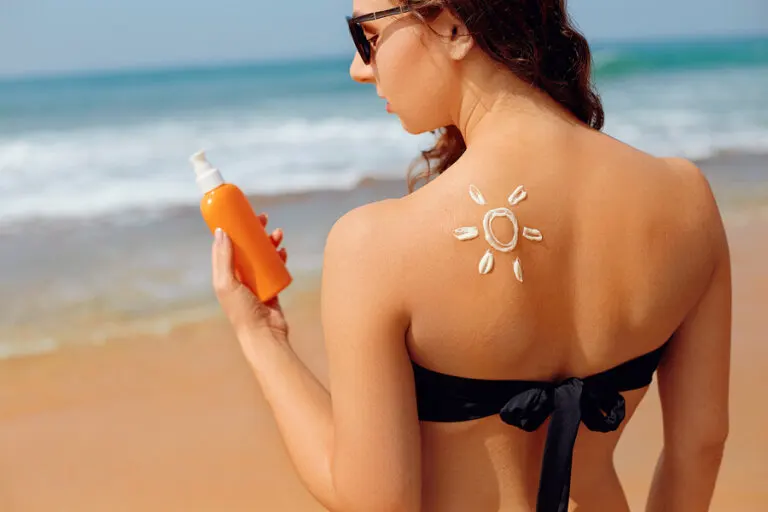Mitos y curiosidades sobre el protector solar