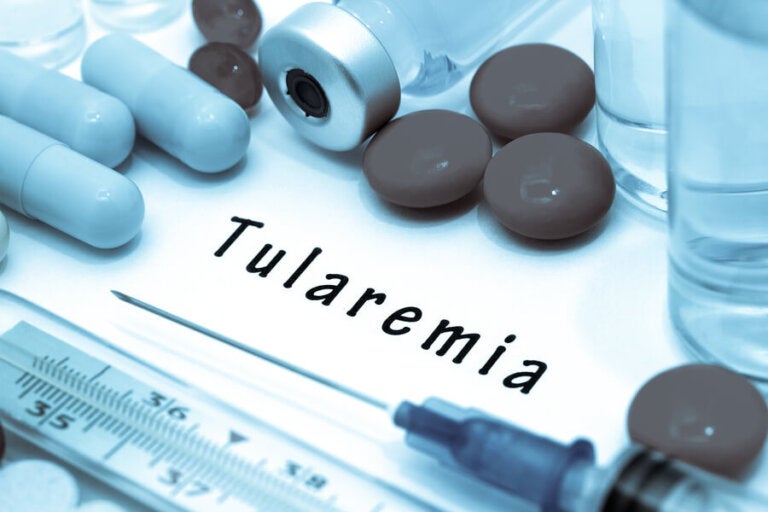 Tularemia: síntomas y causas
