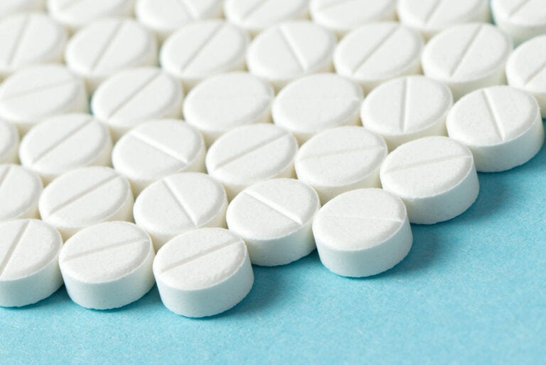 Paroxetina: usos y efectos secundarios