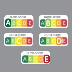 El sistema NutriScore: ¿cómo entenderlo?