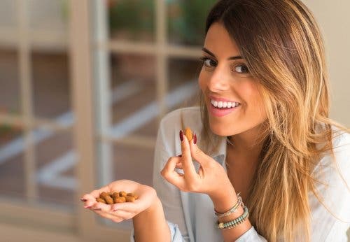 Aportes a la salud de los frutos secos según la ciencia