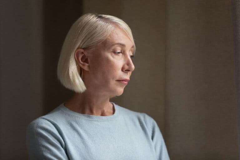 Demencia senil: causas, fases, síntomas y diagnóstico