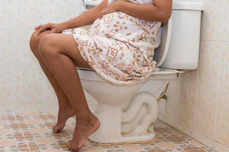 Diarrea en el embarazo, ¿por qué ocurre?
