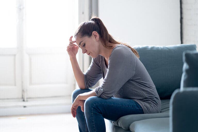 Dolor físico y ansiedad, ¿cuál es su relación?