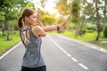 ¿Estiramiento muscular o fortalecimiento?