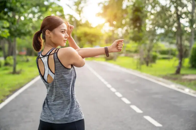 ¿Estiramiento muscular o fortalecimiento?
