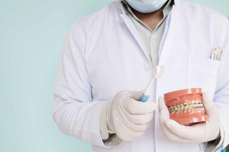 Higiene dental con ortodoncia: 7 claves