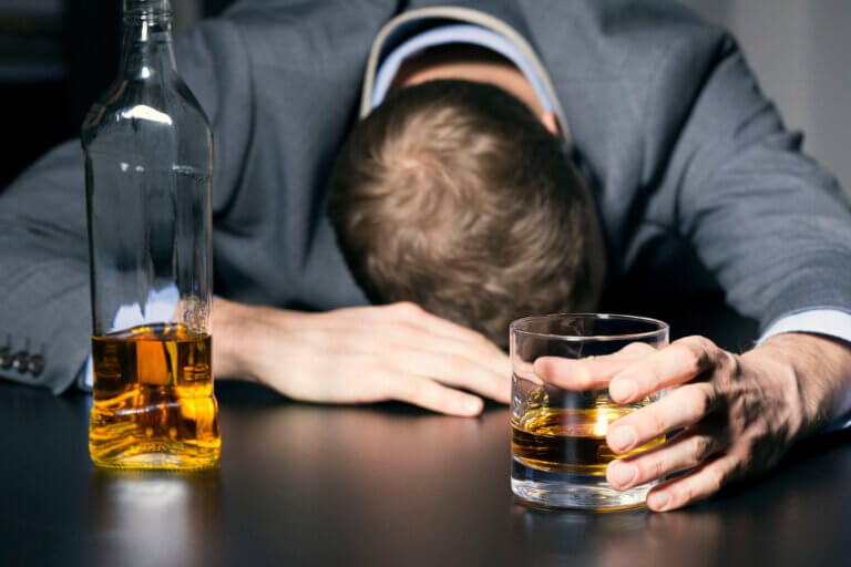 Amnesia alcohólica, pérdidas de memoria tras beber alcohol