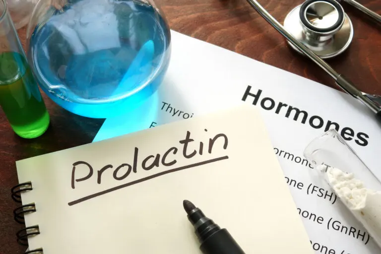 Prolactina: ¿qué es y cómo funciona?