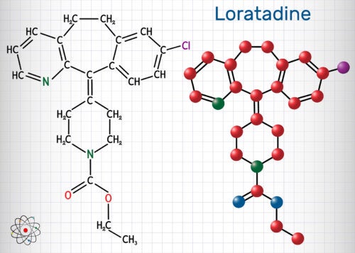 La loratadina: ¿para qué sirve y cuáles son sus contraindicaciones?