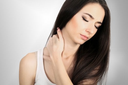 Síntomas y tratamiento de la cervicalgia