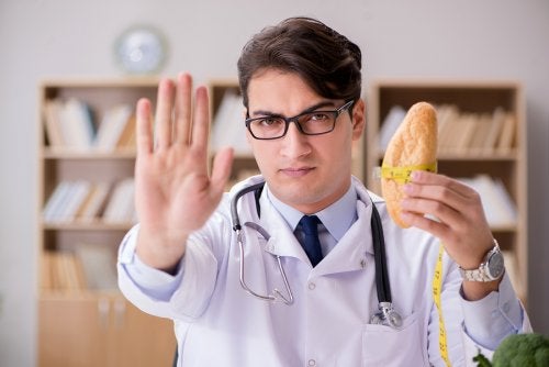 Rompiendo los mitos del gluten
