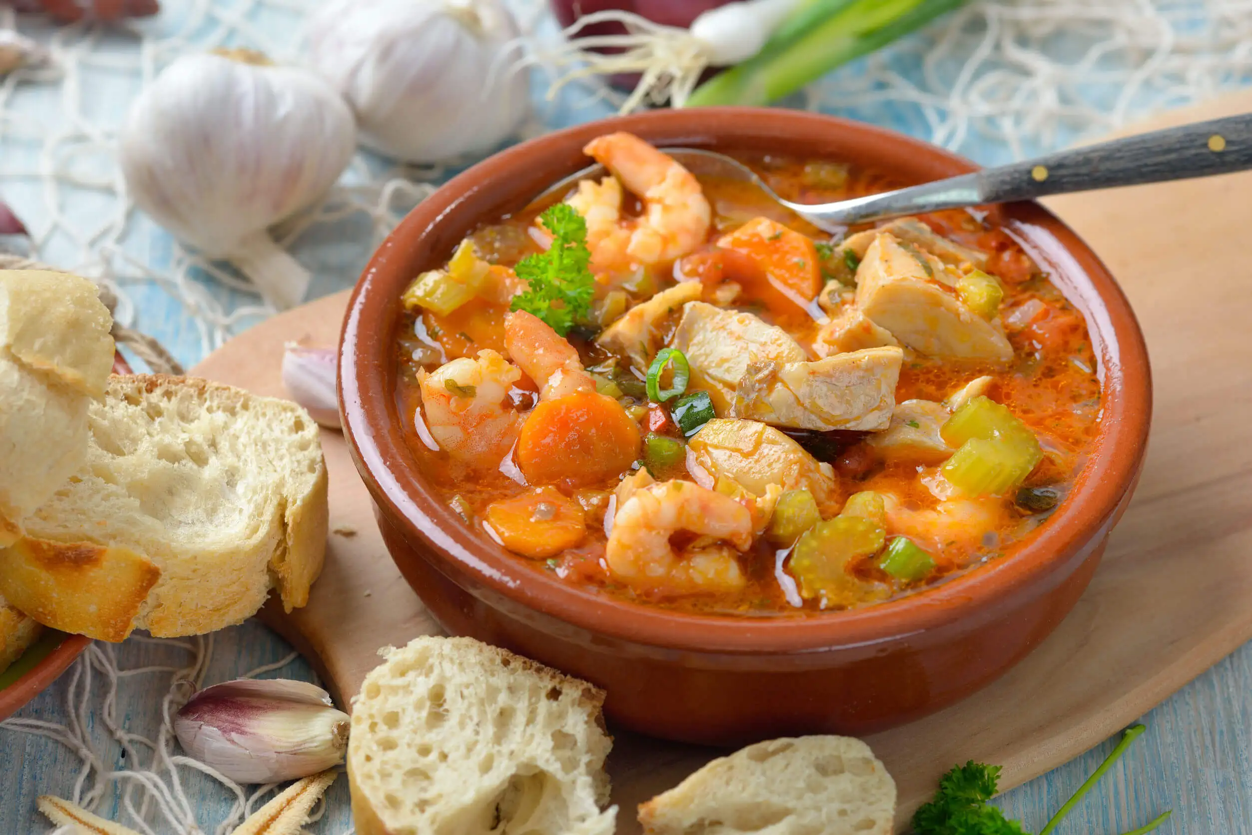 Las comidas calientes o frías tienen diferentes beneficios.