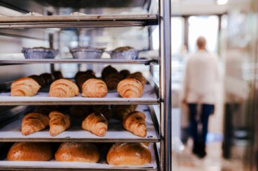 ¿Por qué no es saludable la bollería industrial?