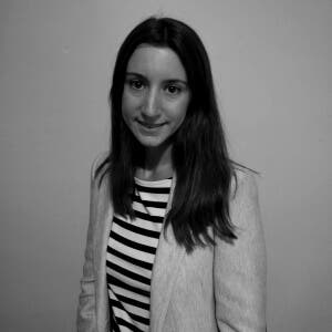 Verónica Melero Álvarez