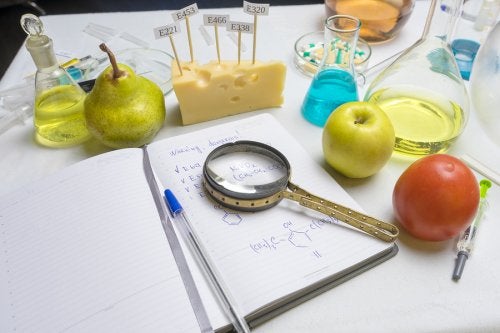 ¿Qué son los alimentos funcionales?