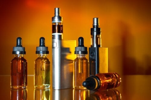 Vapeadores: todo lo que debes saber - Mejor con Salud
