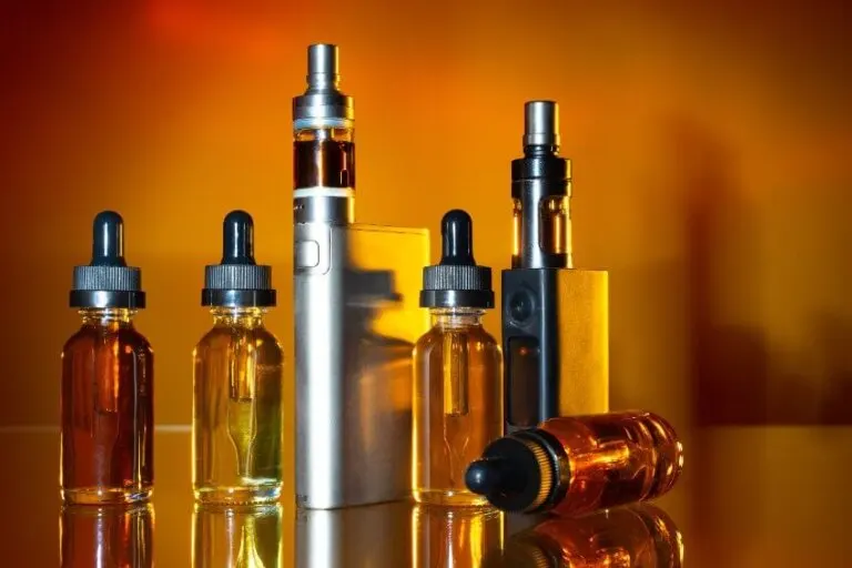 Vapeadores: todo lo que debes saber