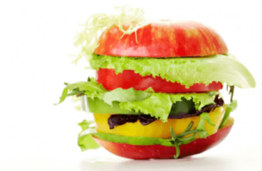 Big MAC: carbohidratos accesibles a la microbiota