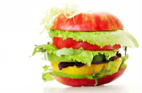 Big MAC: carbohidratos accesibles a la microbiota