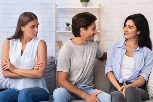 Cómo gestionar los celos después de una infidelidad