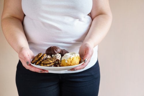 ¿Cómo reducir el consumo de azúcar?