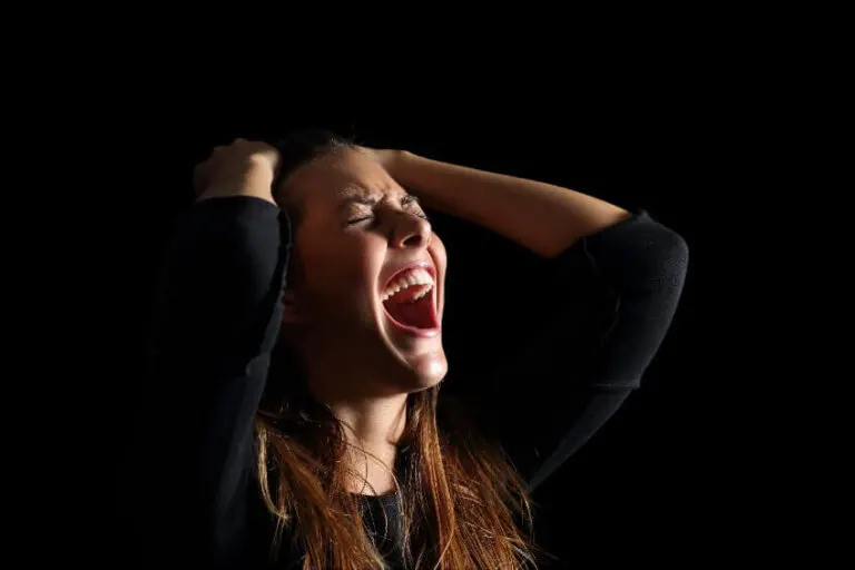 ¿Qué es la epilepsia gelástica?