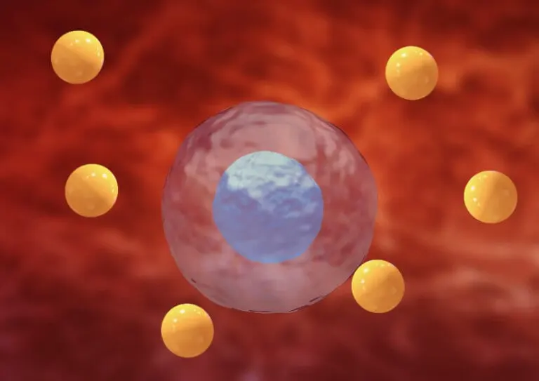 Estrés oxidativo, ¿en qué consiste?