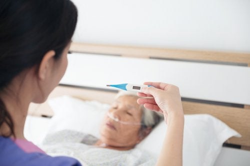 Fiebre neutropénica: causas y tratamientos