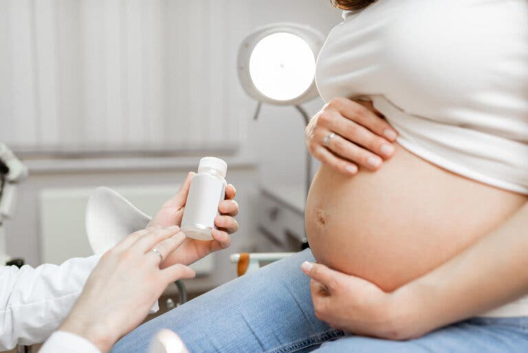 Crecimiento intrauterino retardado: ¿qué es y cuáles son sus causas?