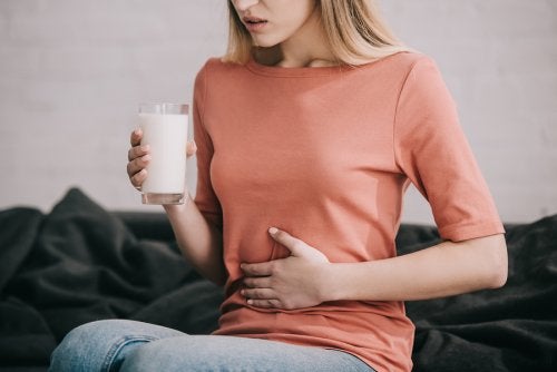 Alergia a la leche e intolerancia a la lactosa: ¿cuáles son las diferencias?