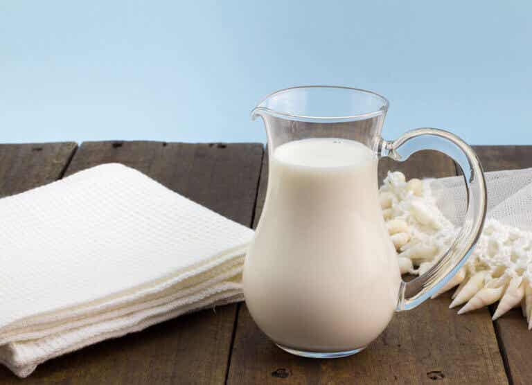 Diferencias entre la leche pasteurizada y la leche UHT