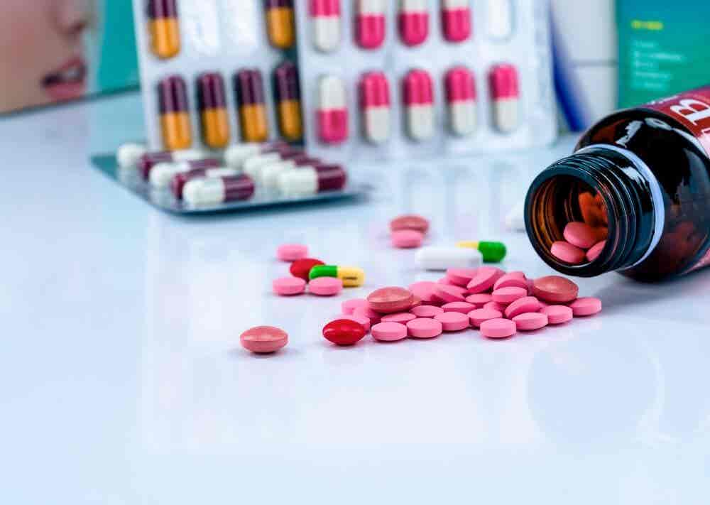Medicamentos que deben evitar pasar por la automedicación