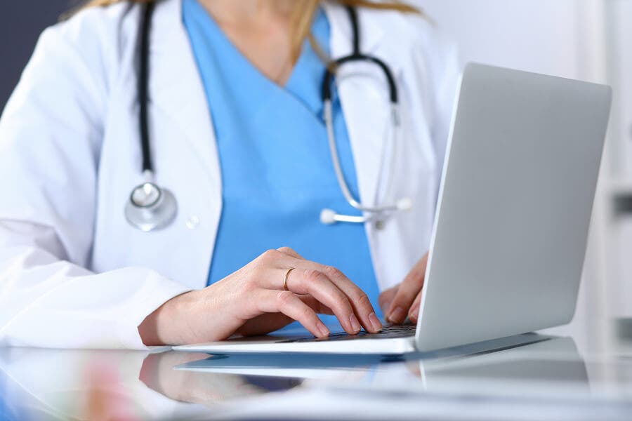 Aplicaciones de la telemedicina