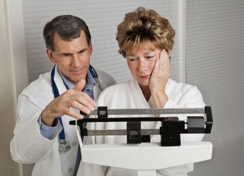 ¿Qué sucede en el cuerpo durante la menopausia?