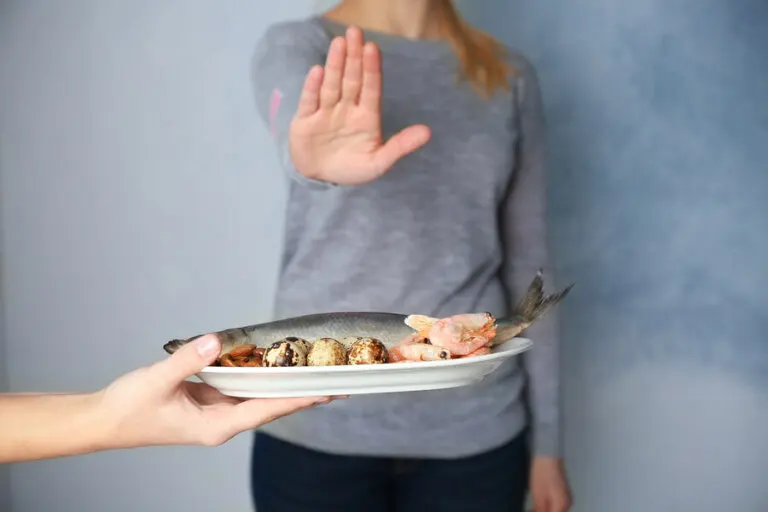 Alergia, intolerancia, aversión e intoxicación alimentaria: conoce las diferencias