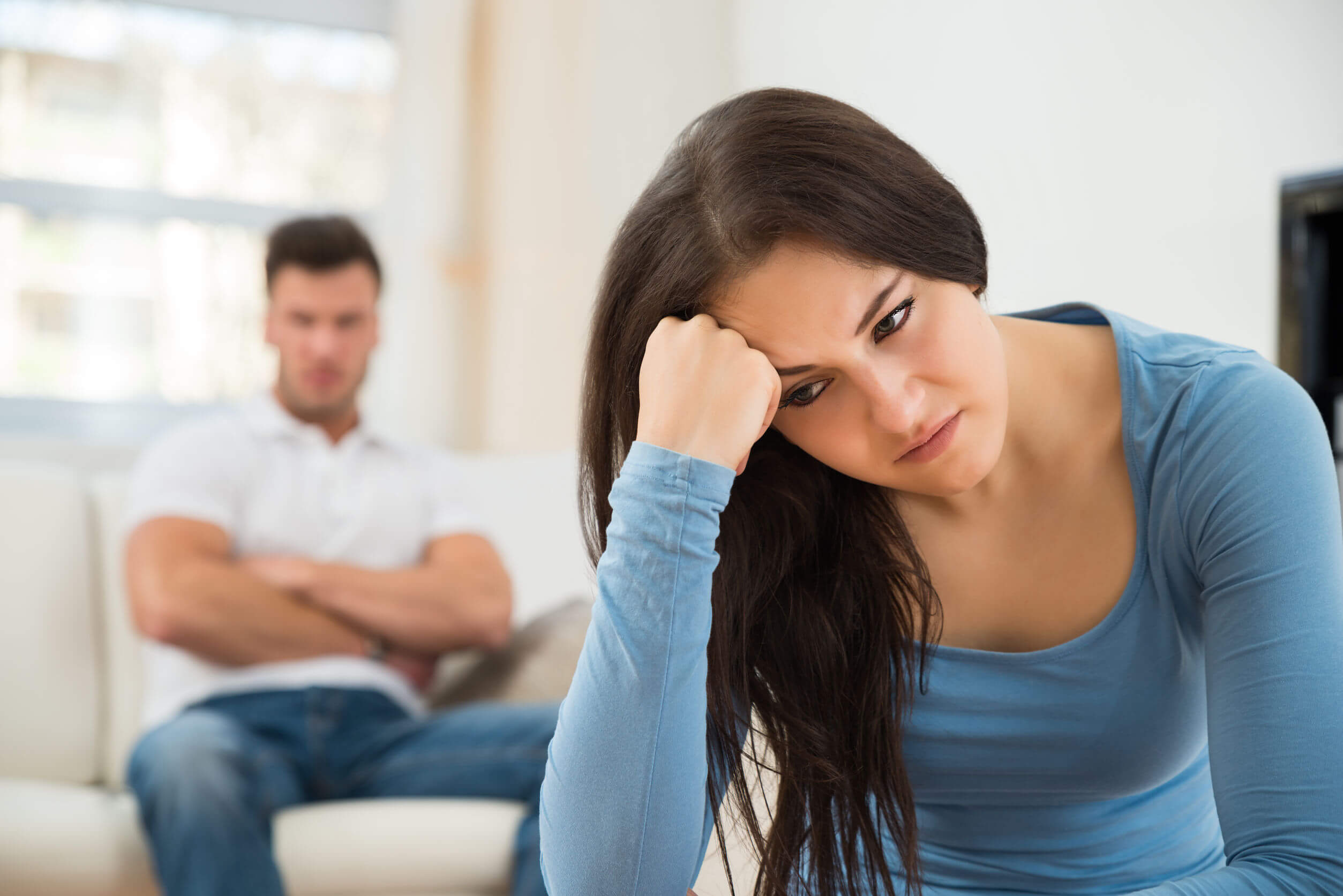 Cómo gestionar los celos después de una infidelidad - Mejor con Salud