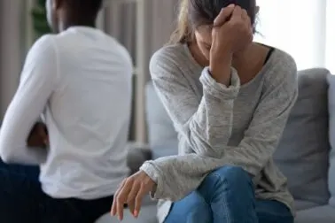 Cómo recuperar la autoestima después de una ruptura