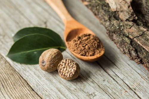 Beneficios de la nuez moscada según la ciencia