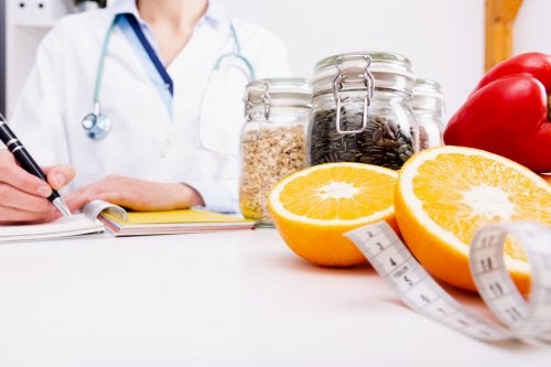 ¿Cómo es una dieta saludable sin gluten?