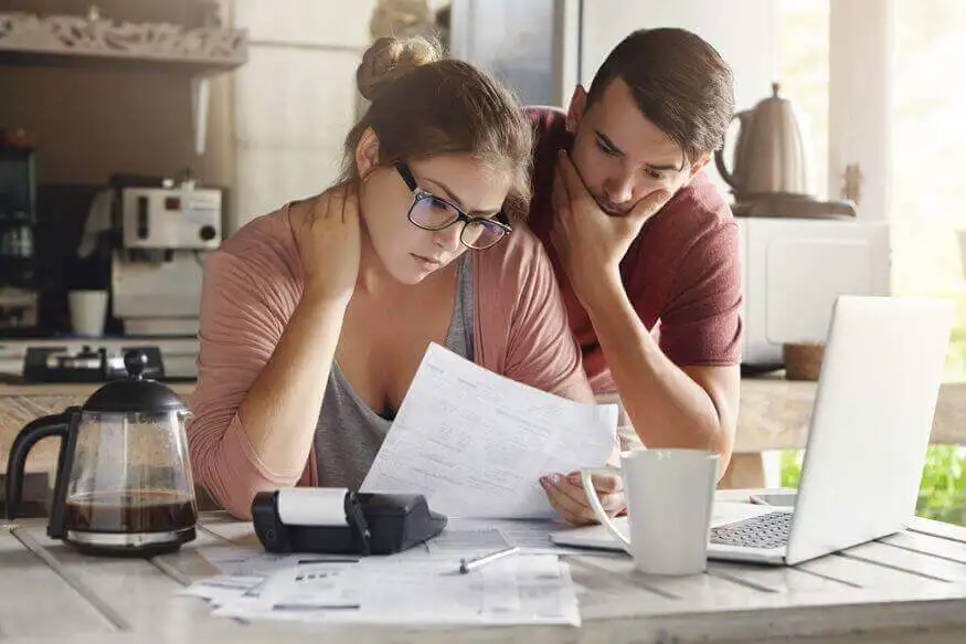 Por qué surgen las discusiones por dinero en la pareja