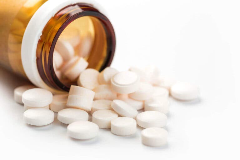 Clopidogrel: usos y efectos secundarios